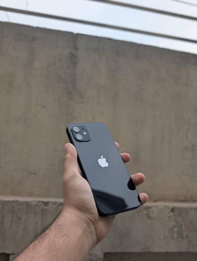 Iphone 12 10/10 Waterpack