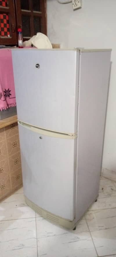 Pel medium Size fridge