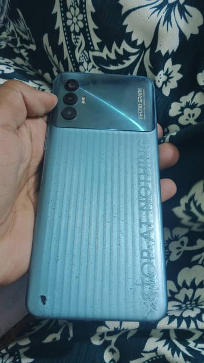 Tecno spark 8 pro for sale