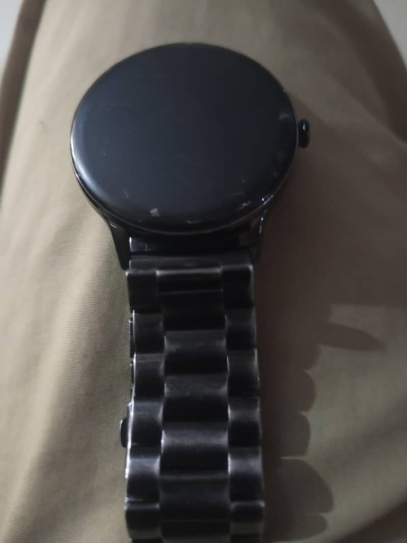 zero watch 2