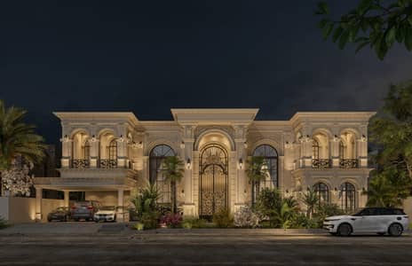 ULTRA-LUXURY MANSION FOR SALE VALENCIA TOWN, LAHORE  The Epitome Of Grandeur &Amp; Sophisticated Living Valencia Town 60 Feet Wide Road Location: Valencia Town, Lahore