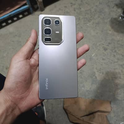 infinixe note 50 pro