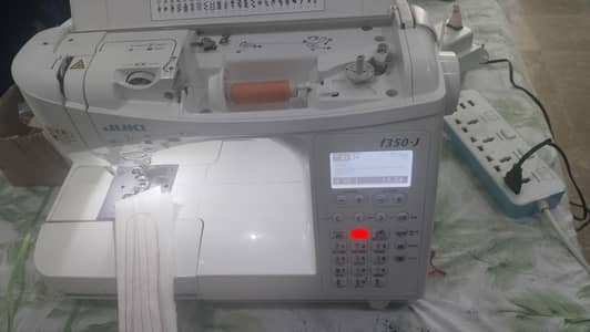 Juki F350J