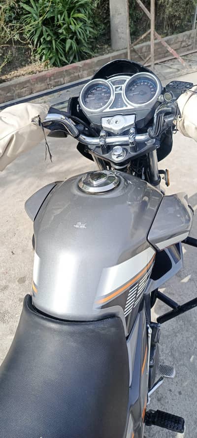 Honda CB 150 F 2022 model 10/10 condition