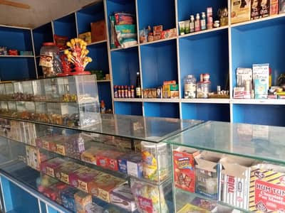 SHOP For Sale Racks Counter Saman Etc