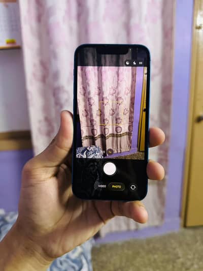 iPhone 13 Mini 128Gb Non Pta Factory Unlock