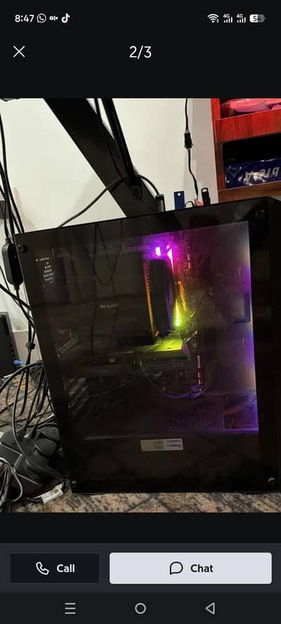 Asus Core i9 14900K Z790 Gaming PC