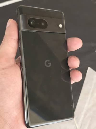 Google pixel 7 Not refurbished exchange possible with Mi 11 ultra