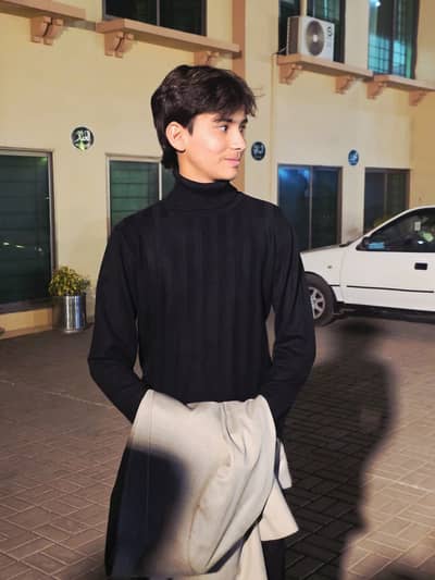 Rana Faizan 