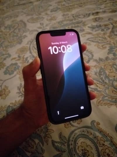 IPHONE 14 JV , IN  GOOD CONDITION