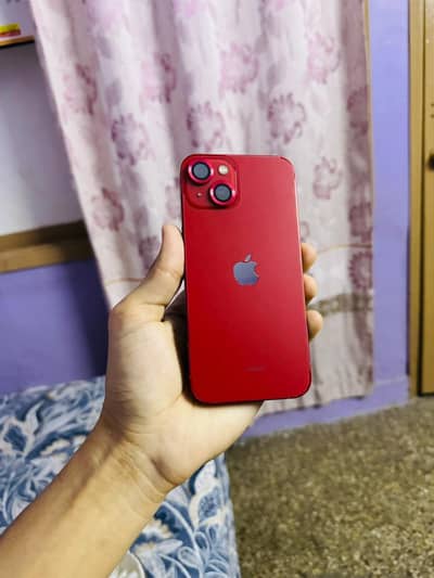 iPhone 13 128Gb Non PTA Jv Waterpack Airlock