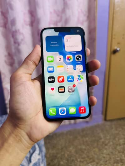 iPhone 13 128Gb Non PTA Jv Waterpack Airlock