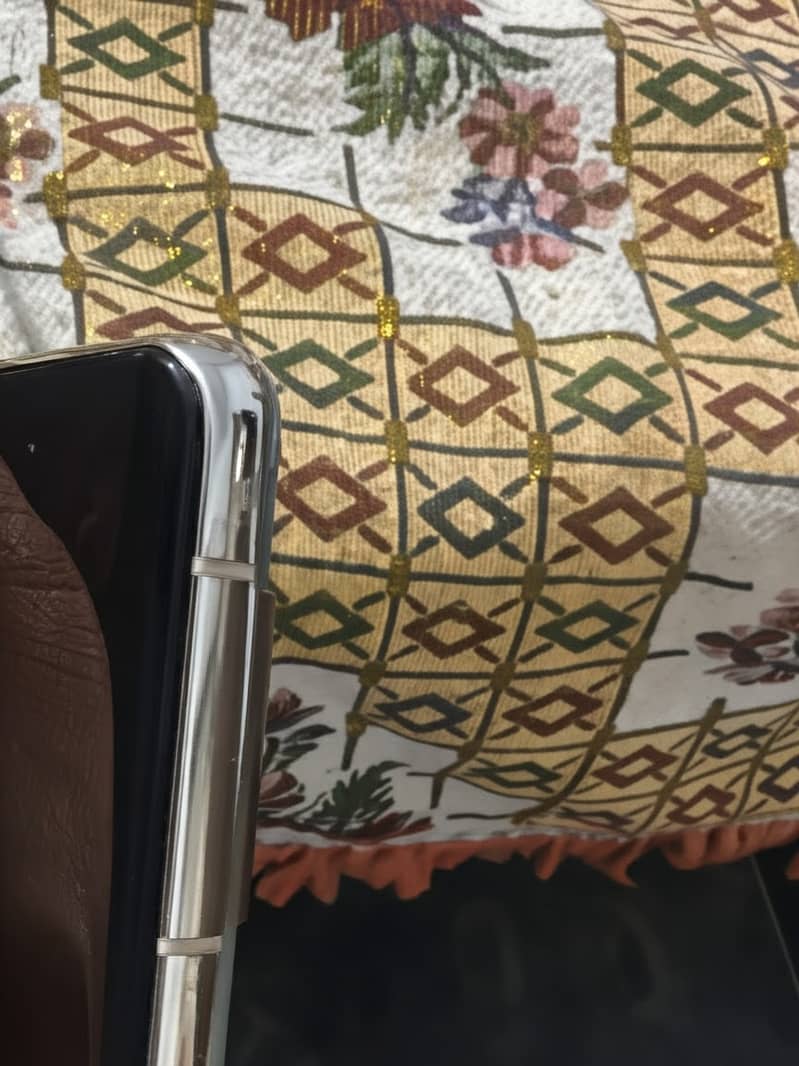 Google Pixel 7 Pro 4