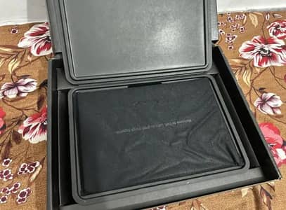 Dell XPS 13 PLUS Core i7 12th Gen 16GB 4K OLED Touch