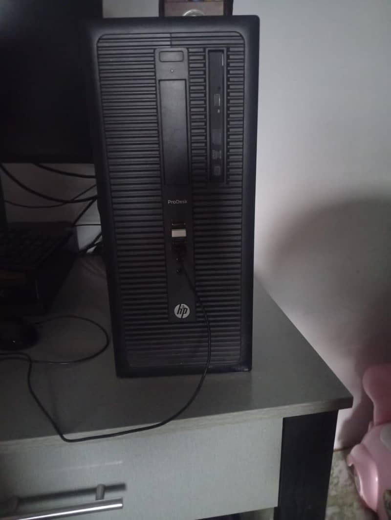gaming pc computer 1