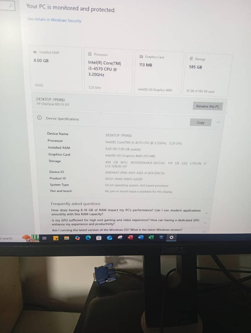 gaming pc computer 4