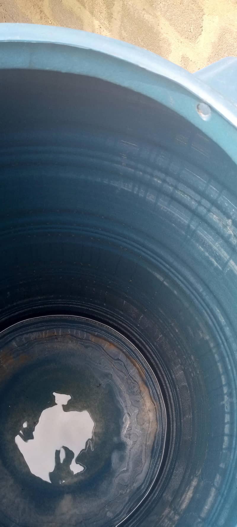 واٹر ٹینکی سائز نمبر 4 برائے فروخت 2