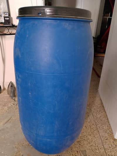 Water Drum for sale