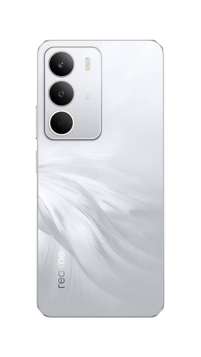 realme c71