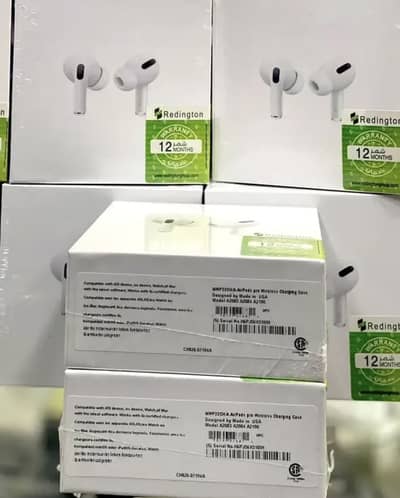  Brand New Bluetooth Earbuds 