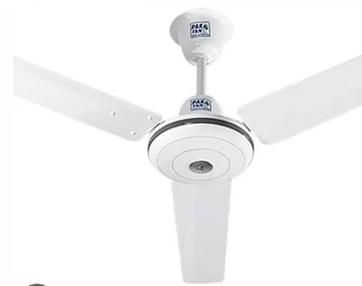 3 used Pak Fan good Condition