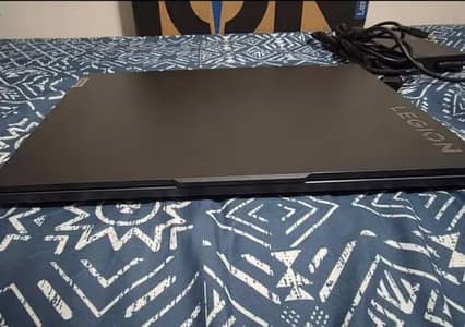 Lenovo legion Pro 7 Rtx 4080 12gb 32GB Ram 2TB SSD