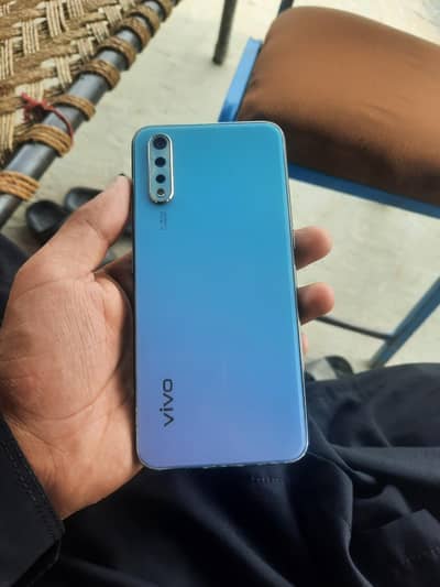 s1 8/256GB pta approved only mobile