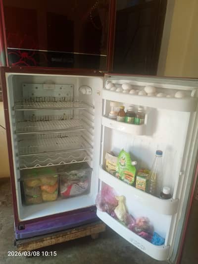 Fridge