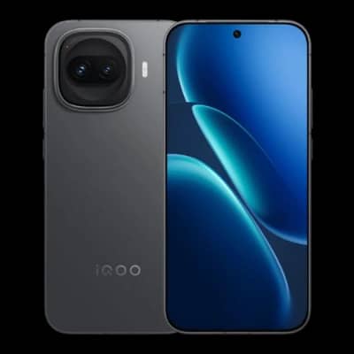 IQ00 Z11 TURBO 10/10 16/256 7600 mAh battery