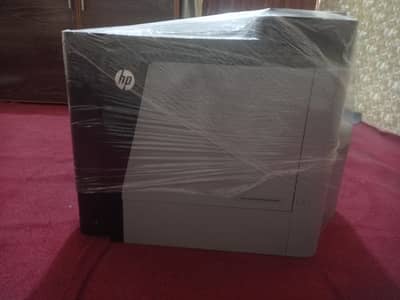 color laser jet enterprises m651