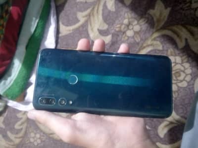 huawei y9 pta approved 4/128gb