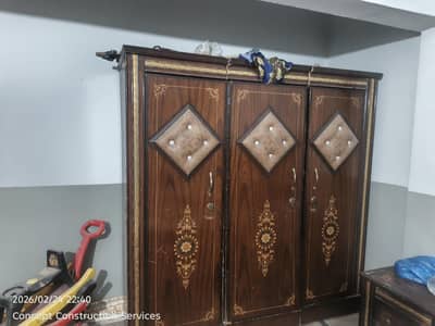 Used Home furniture set