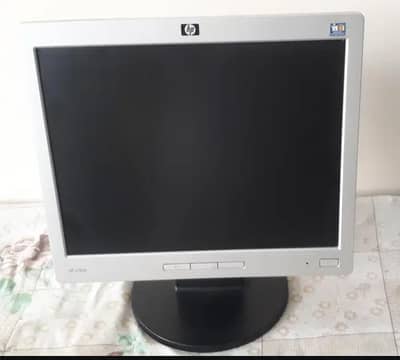 HP LCD 15in - 100% original