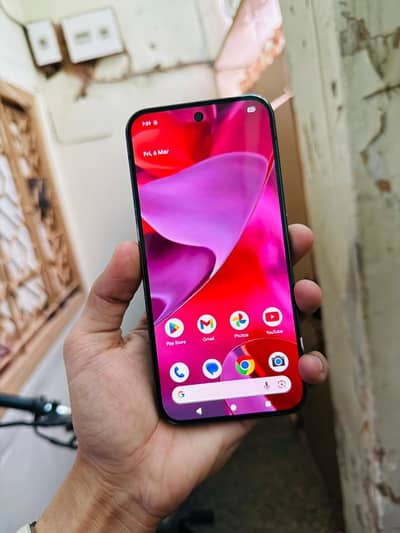 Google Pixel 9 Pro XL 16gb/ 128gb Approved 10/10 Mint Condition