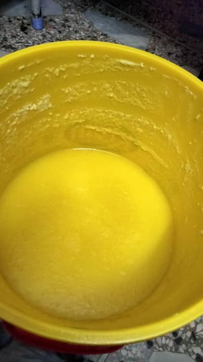 Desi ghee village cow pure