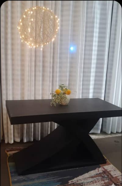 Dinning Table 4 Chairs