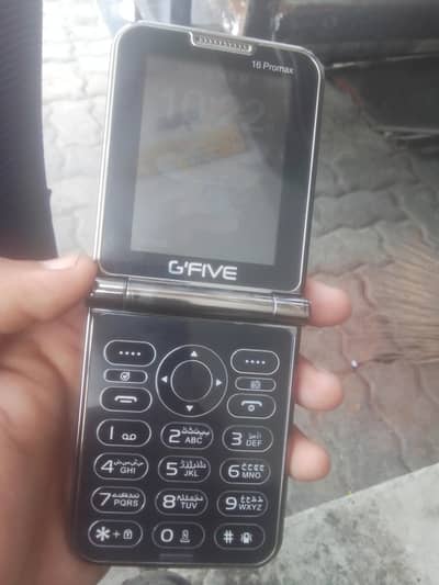 G five 03102394090