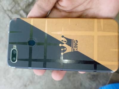 panel thoda damage baki all ok