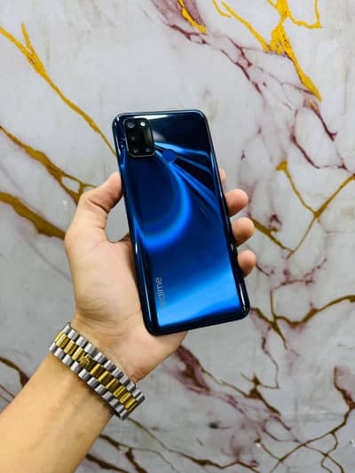 Realme C17 6/128 Official PTA Approved Sealed Set