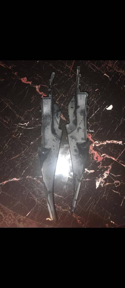 honda civic 2016-2020