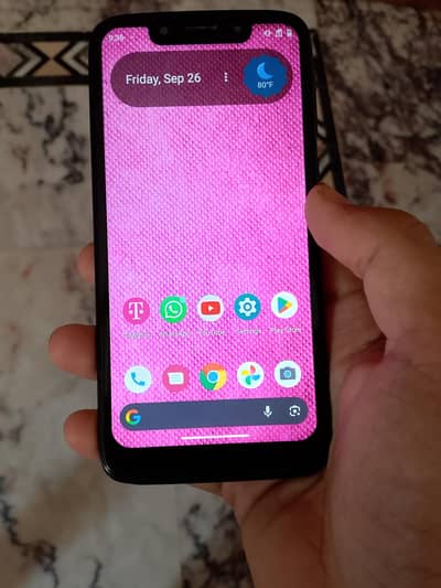 Motorola Revvlry | Sleek American Build | Premium Slim Design|