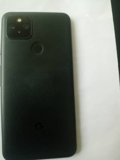 Google Pixel 5a ( Board Dead)