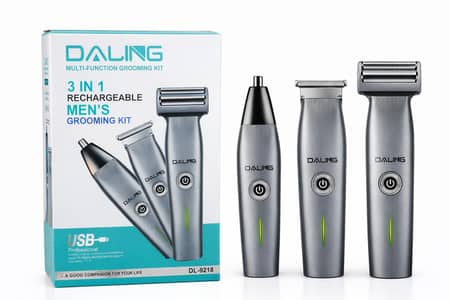 Daling Trimmer 3 in 1
