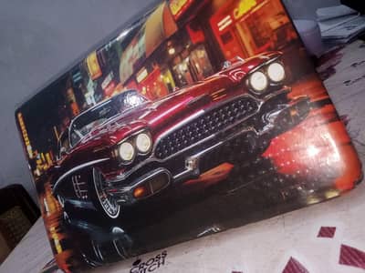 Toshiba Satellite i7 4th Gen | 8GB RAM | 128GB SSD | FHD Touchscreen