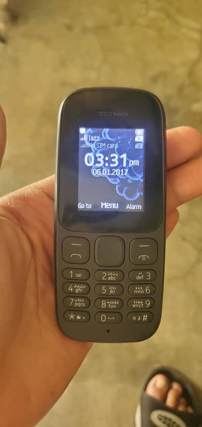 Nokia 105