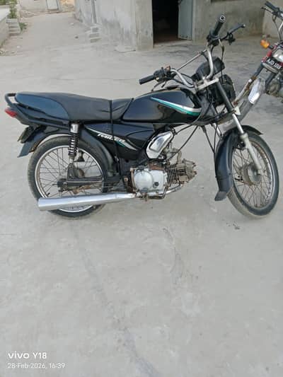bike for sell