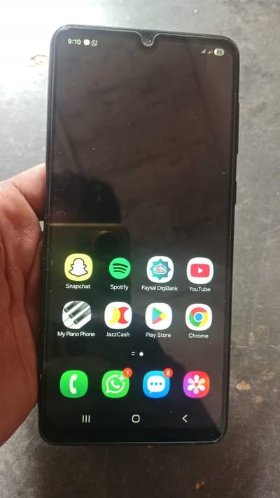 Samsung A33 5G