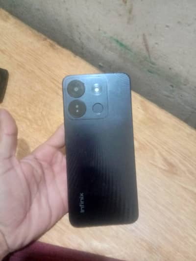 infinax smart 7hd 03010738843 Whatsapp