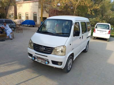 FAW X-PV 2021.03. 36.06. 90.80. 9