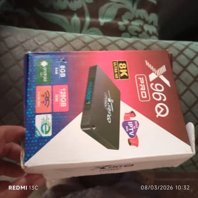 android box for sale